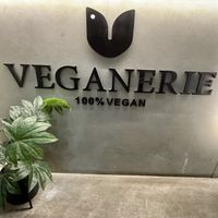   at Veganerie - Silom in Bangkok