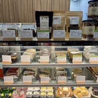   at Veganerie - Silom in Bangkok