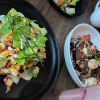  at Veganerie - Silom in Bangkok