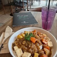  at Veganerie - Silom in Bangkok