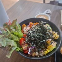 at Veganerie - Silom in Bangkok
