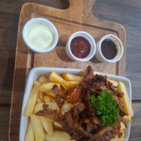  at Veganerie - Silom in Bangkok