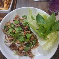  at Veganerie - Silom in Bangkok