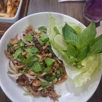  at Veganerie - Silom in Bangkok