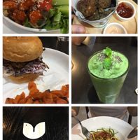 Very delicious   at Veganerie - Silom in Bangkok