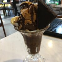 Yummmmmmmm  at Veganerie - Silom in Bangkok