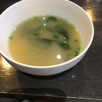 Miso at Veganerie - Silom in Bangkok