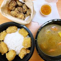 Delicious 😋  at Veganerie - Silom in Bangkok