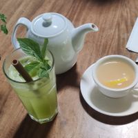  at Bravo Restaurant in Siargao