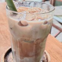  at Bravo Restaurant in Siargao