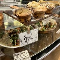   at Fidel's in Wellington