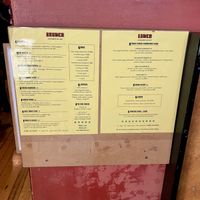   at Fidel's in Wellington