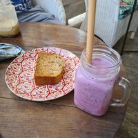  at The Deck in Seminyak