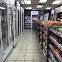 Interior  at Holland & Barrett in Washington