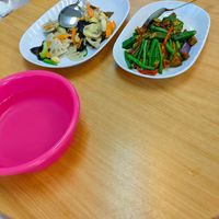  at Destin Vegetarian in Kuala Lumpur