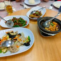  at Destin Vegetarian in Kuala Lumpur