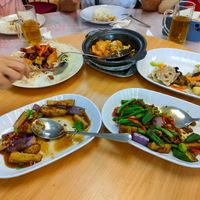  at Destin Vegetarian in Kuala Lumpur