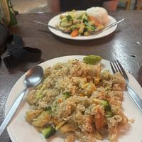  at Pure Joy in Koh Phangan