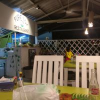 Pure joy at Pure Joy in Koh Phangan