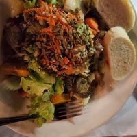  at Barracuda Restaurant at Darawan - Maybe closed in Koh Tao