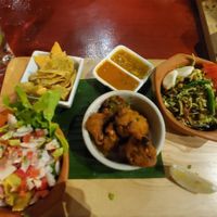  at Barracuda Restaurant at Darawan - Maybe closed in Koh Tao