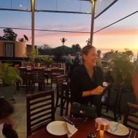  at Barracuda Restaurant at Darawan - Maybe closed in Koh Tao