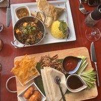   at Barracuda Restaurant at Darawan - Maybe closed in Koh Tao