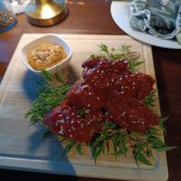  at Barracuda Restaurant at Darawan - Maybe closed in Koh Tao