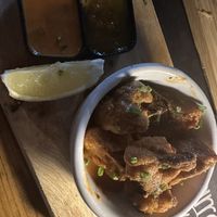 Tandoori cauliflower   at Barracuda Restaurant at Darawan - Maybe closed in Koh Tao