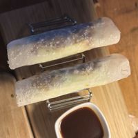   at Barracuda Restaurant at Darawan - Maybe closed in Koh Tao