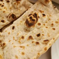Roti at Safran in Bruckmuehl