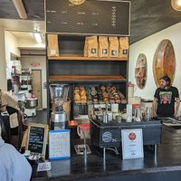  at The Kettle Black in Philadelphia