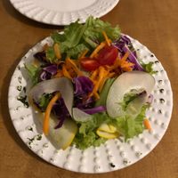 Salada V. Bistrô at V.Bistrô in Sao Paulo