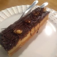 Sneakers at V.Bistrô in Sao Paulo