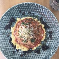 Ragu de carne de jaca at V.Bistrô in Sao Paulo