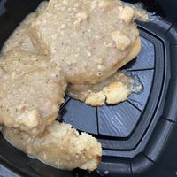   at Plant Based Pizzeria in Atlanta