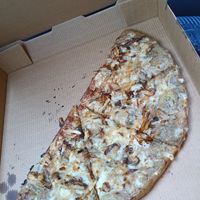  at Plant Based Pizzeria in Atlanta