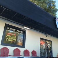  at Plant Based Pizzeria in Atlanta