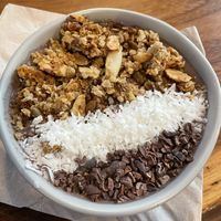   at Mugs Coffee Lounge in Fort Collins