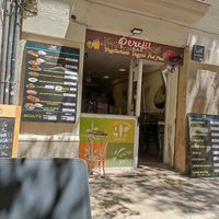  at Perejil in Barcelona