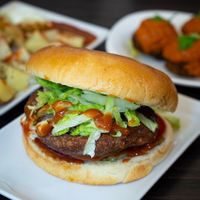  at Perejil in Barcelona