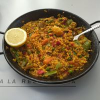  at Perejil in Barcelona