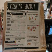  at Gelati Gelati in Bilbao