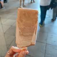  at Gelati Gelati in Bilbao