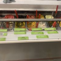   at Gelati Gelati in Bilbao