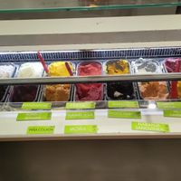  at Gelati Gelati in Bilbao