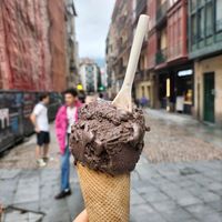  at Gelati Gelati in Bilbao