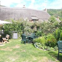  at Kitnors in Minehead