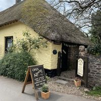 Beautiful location   at Kitnors in Minehead