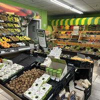   at Vitalia Reformhaus - Klettpassage in Stuttgart